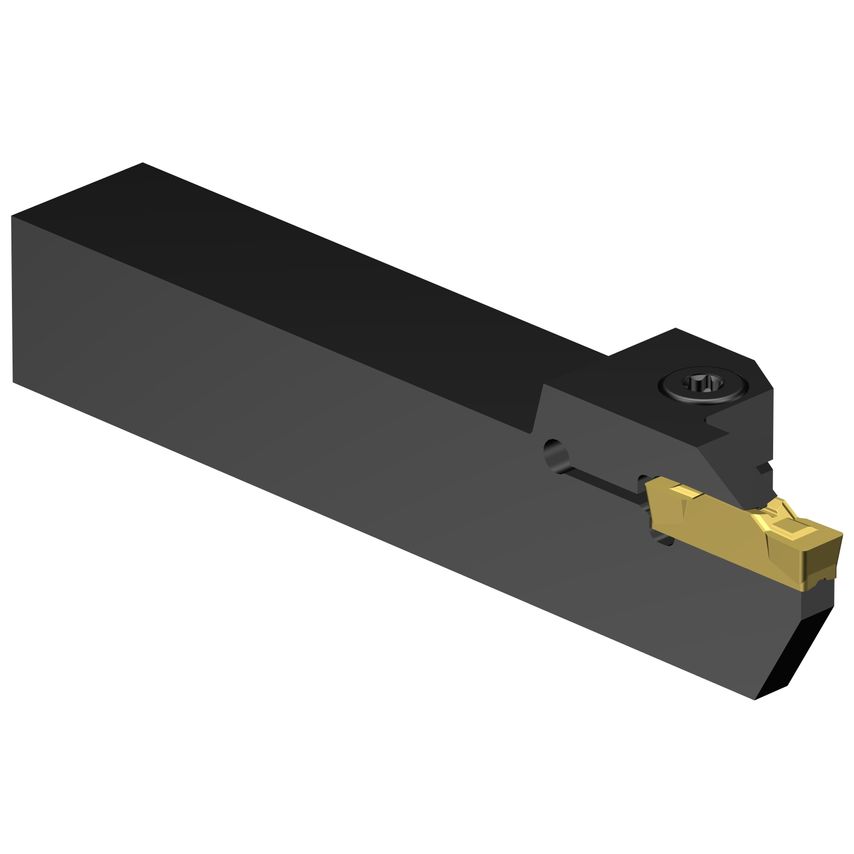 CoroCut 1-2 Shank Tool for Parting and Grooving LF123L100-16BM