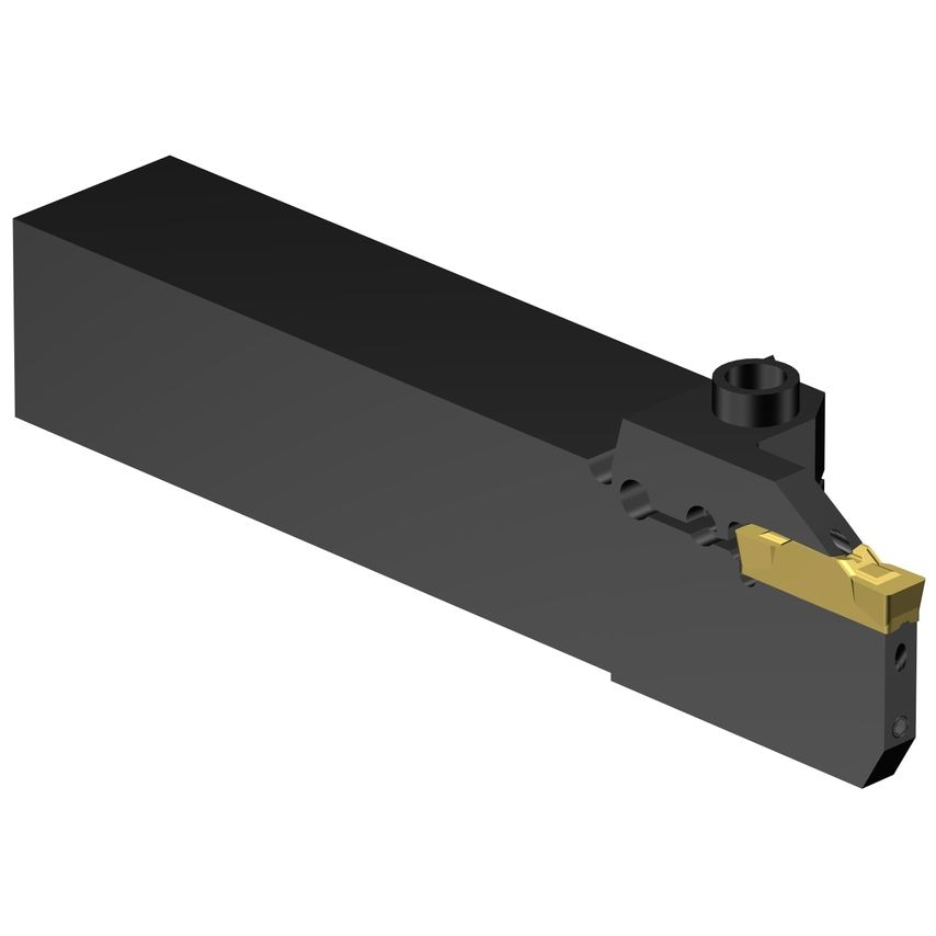 CoroCut 1-2 Shank Tool for Parting and Grooving LF123L125C20E