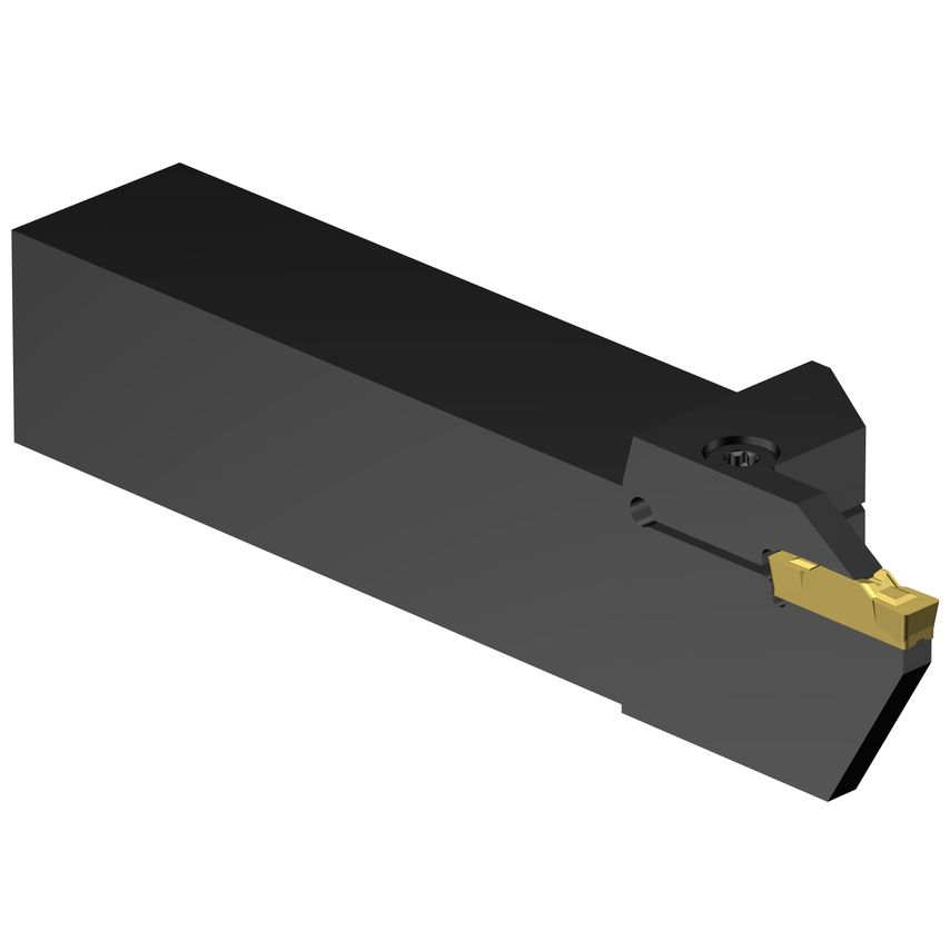 CoroCut 1-2 Shank Tool for Parting and Grooving LF123L138-24BM