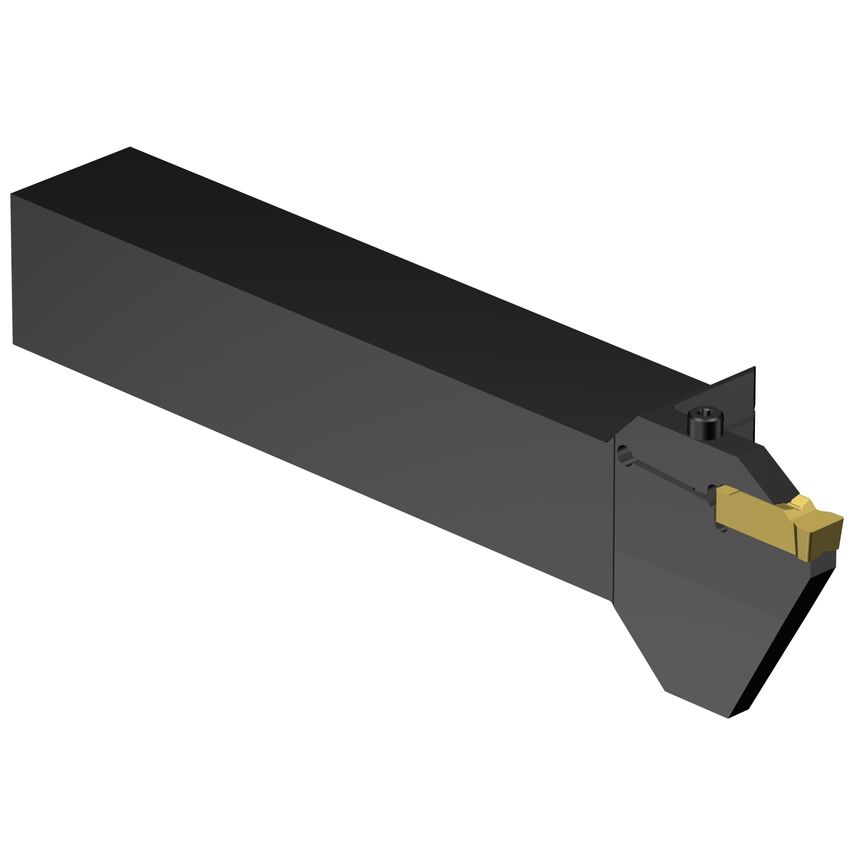 CoroCut 1-2 Shank Tool for Parting and Grooving LF123m00-24B