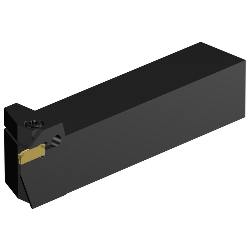 CoroCut 1-2 Shank Tool for Parting and Grooving RF123D032-16B