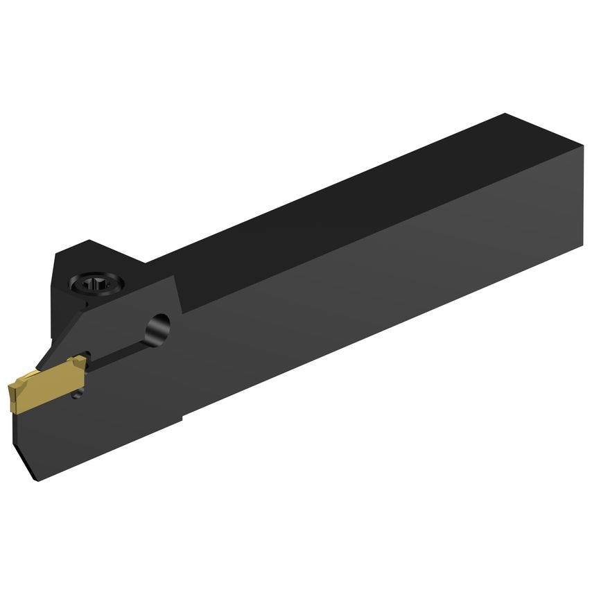 CoroCut 1-2 Shank Tool for Parting and Grooving RF123D059-10B