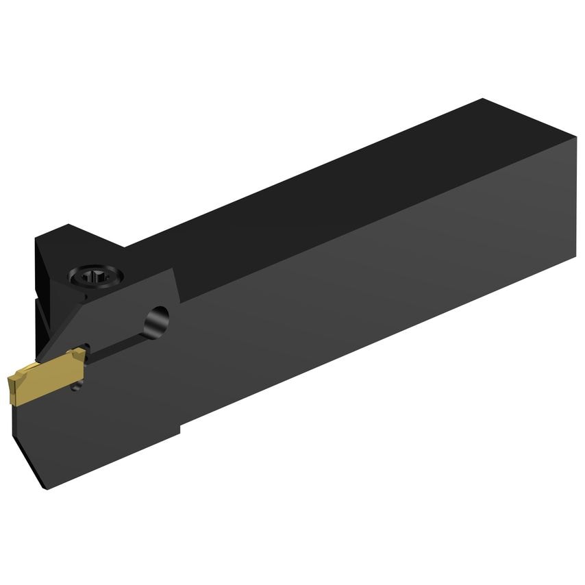 CoroCut 1-2 Shank Tool for Parting and Grooving RF123D059-12B