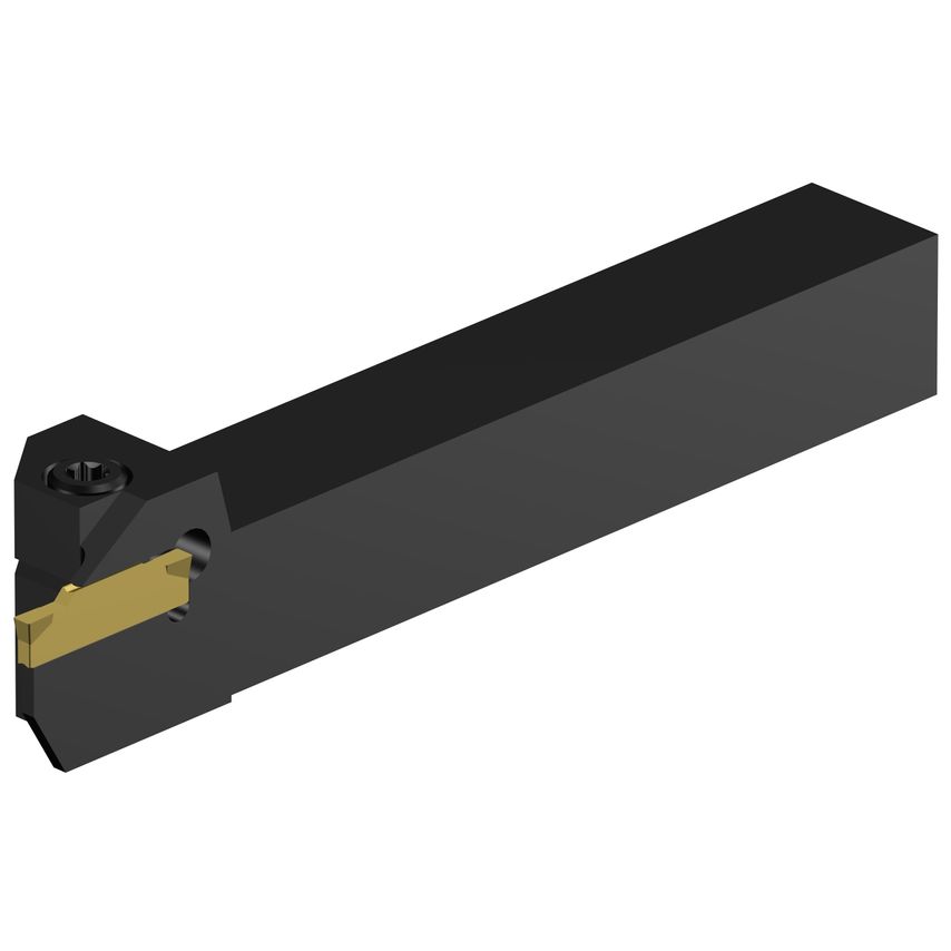 CoroCut 1-2 Shank Tool for Parting and Grooving RF123E032-10B