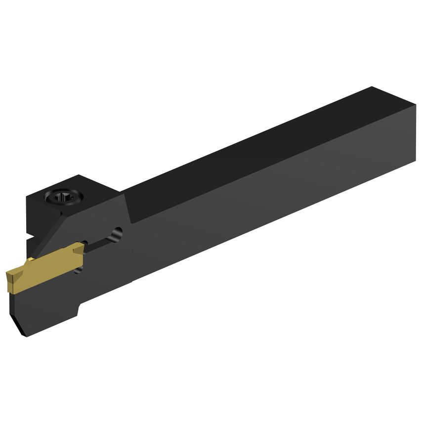 CoroCut 1-2 Shank Tool for Parting and Grooving RF123E059-08B