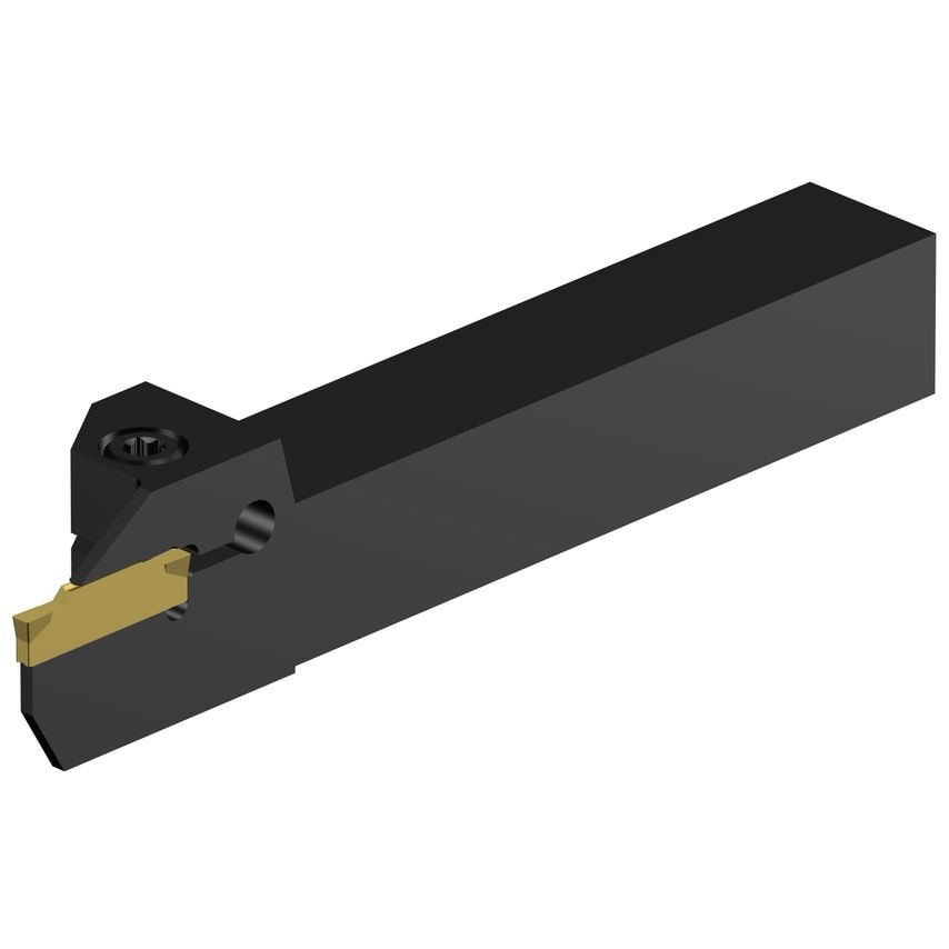 CoroCut 1-2 Shank Tool for Parting and Grooving RF123E059-10B