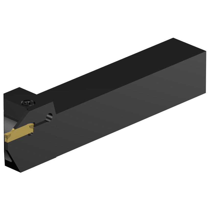 CoroCut 1-2 Shank Tool for Parting and Grooving RF123F067-16D