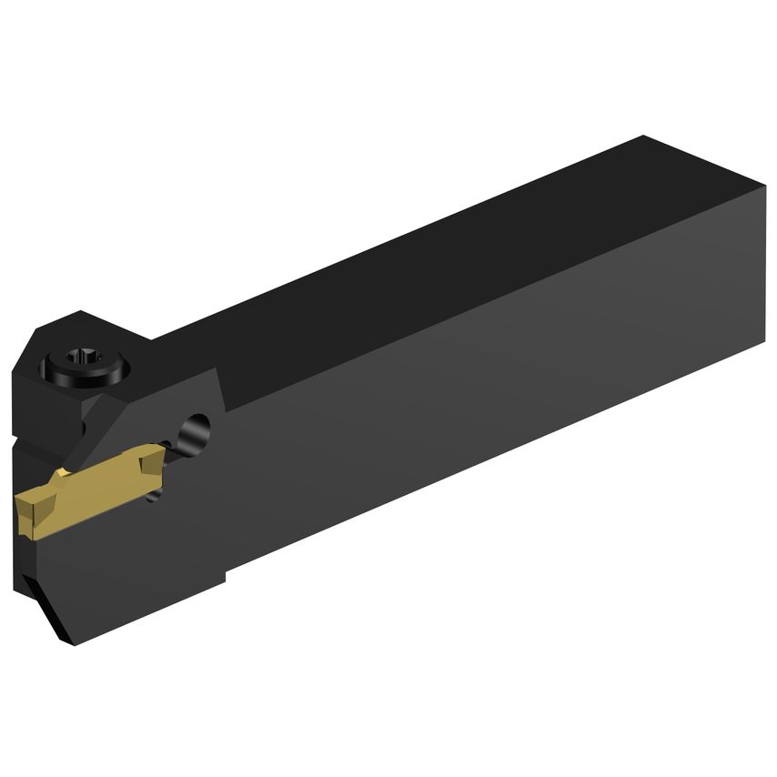 CoroCut 1-2 Shank Tool for Parting and Grooving RF123G040-12B