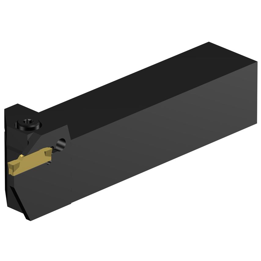 CoroCut 1-2 Shank Tool for Parting and Grooving RF123G040-16B