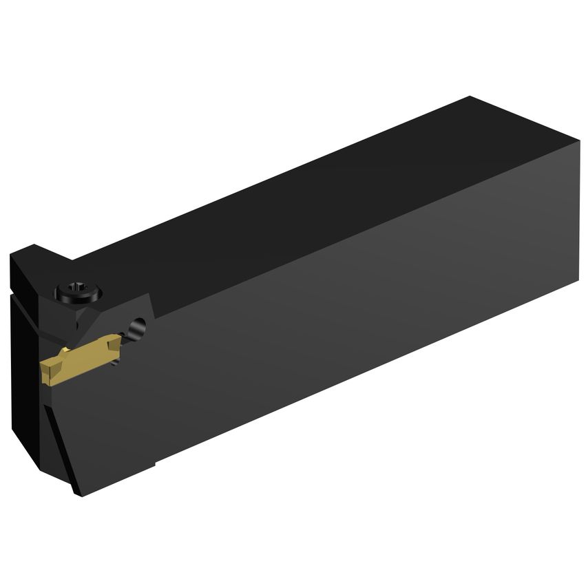 CoroCut 1-2 Shank Tool for Parting and Grooving RF123G040-20B