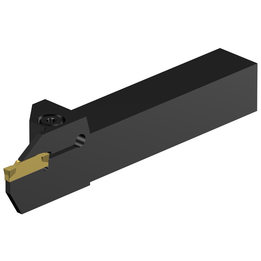 CoroCut 1-2 Shank Tool for Parting and Grooving RF123G079-12B