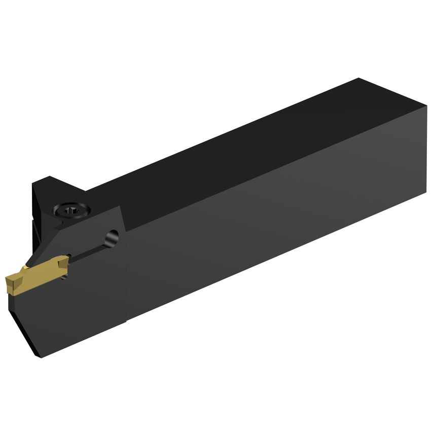 CoroCut 1-2 Shank Tool for Parting and Grooving RF123G079-16B