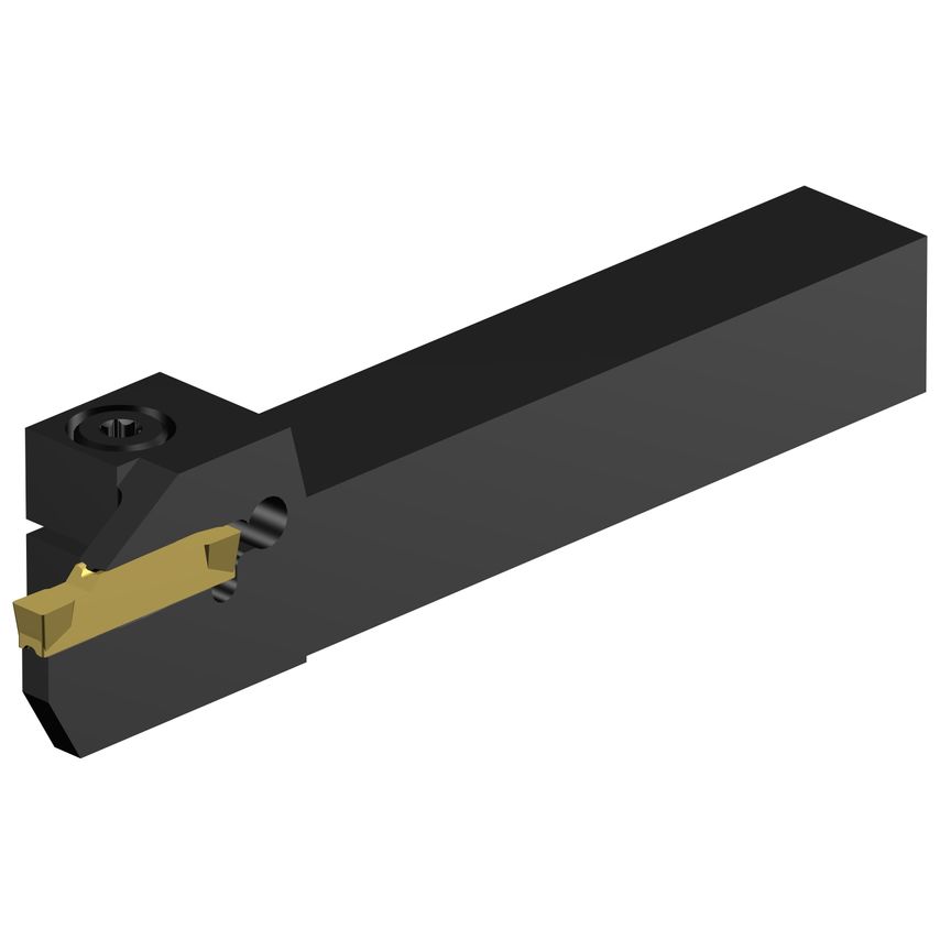 CoroCut 1-2 Shank Tool for Parting and Grooving RF123H051-10B