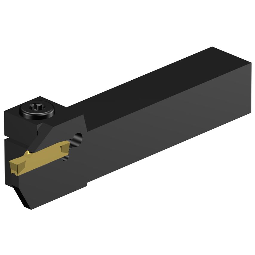 CoroCut 1-2 Shank Tool for Parting and Grooving RF123H051-12BM