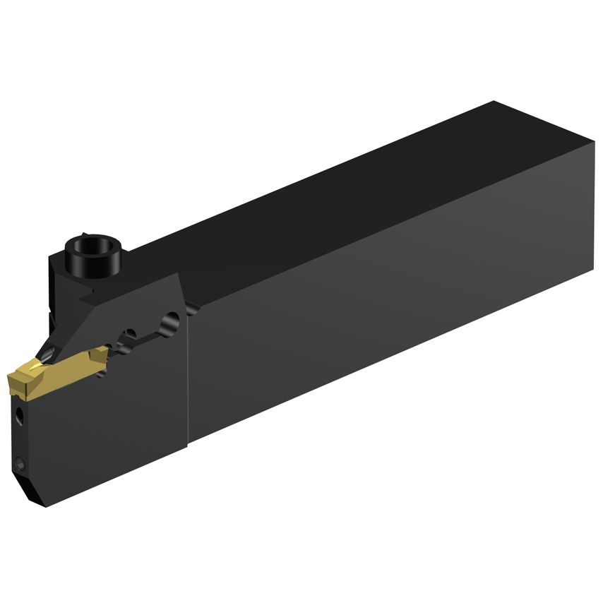 CoroCut 1-2 Shank Tool for Parting and Grooving RF123K100C20E