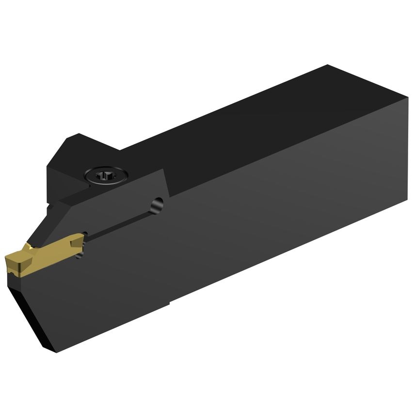 CoroCut 1-2 Shank Tool for Parting and Grooving RF123K126-20BM