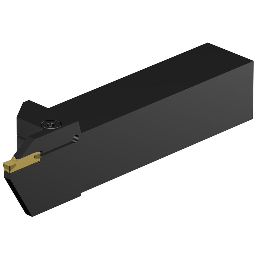 CoroCut 1-2 Shank Tool for Parting and Grooving RF123K126-24BM