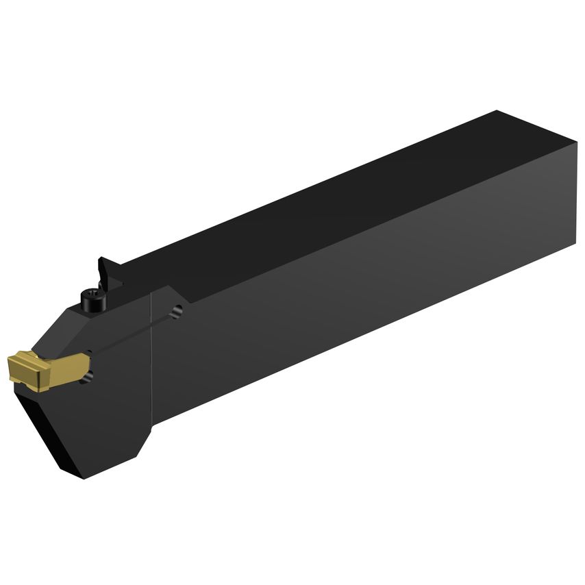 CoroCut 1-2 Shank Tool for Parting and Grooving RF123R200-24B