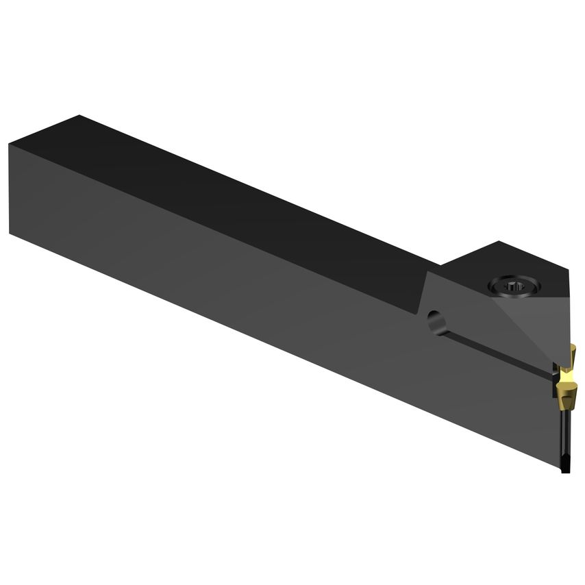 CoroCut 1-2 Shank Tool for Profiling LX123G016-12B-045