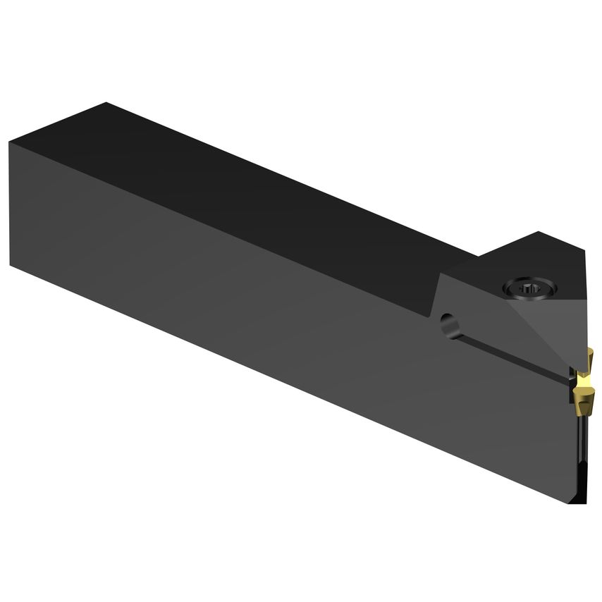 CoroCut 1-2 Shank Tool for Profiling LX123G016-16B-045