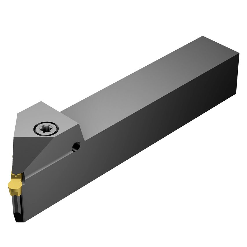 CoroCut 1-2 Shank Tool for Profiling LX123J020-12B-045