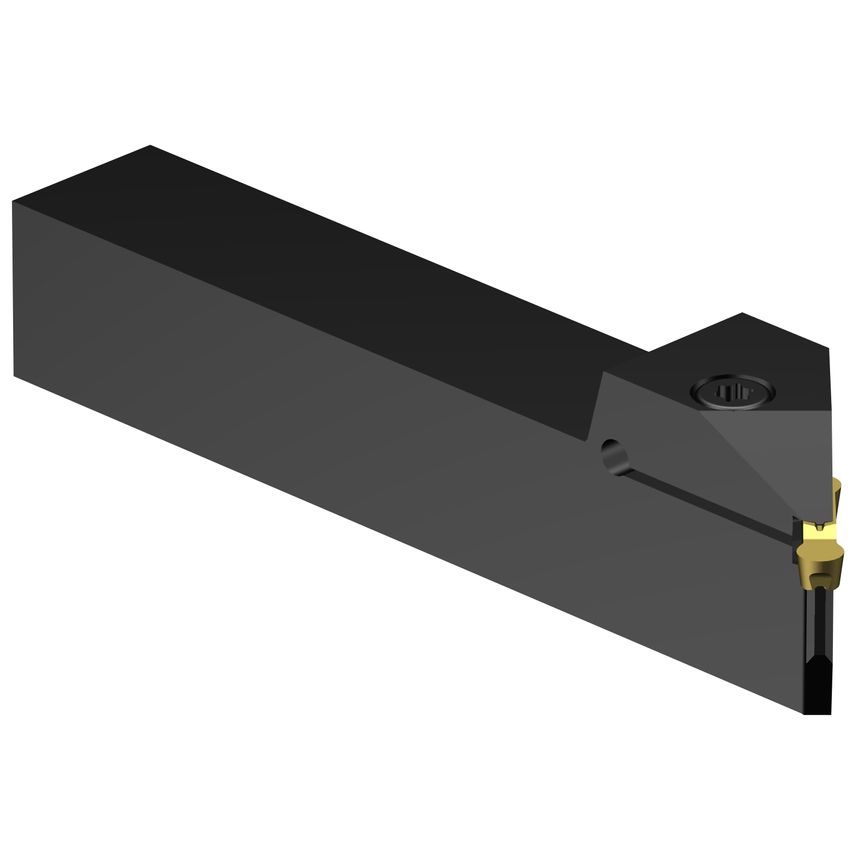 CoroCut 1-2 Shank Tool for Profiling LX123J020-16B-045