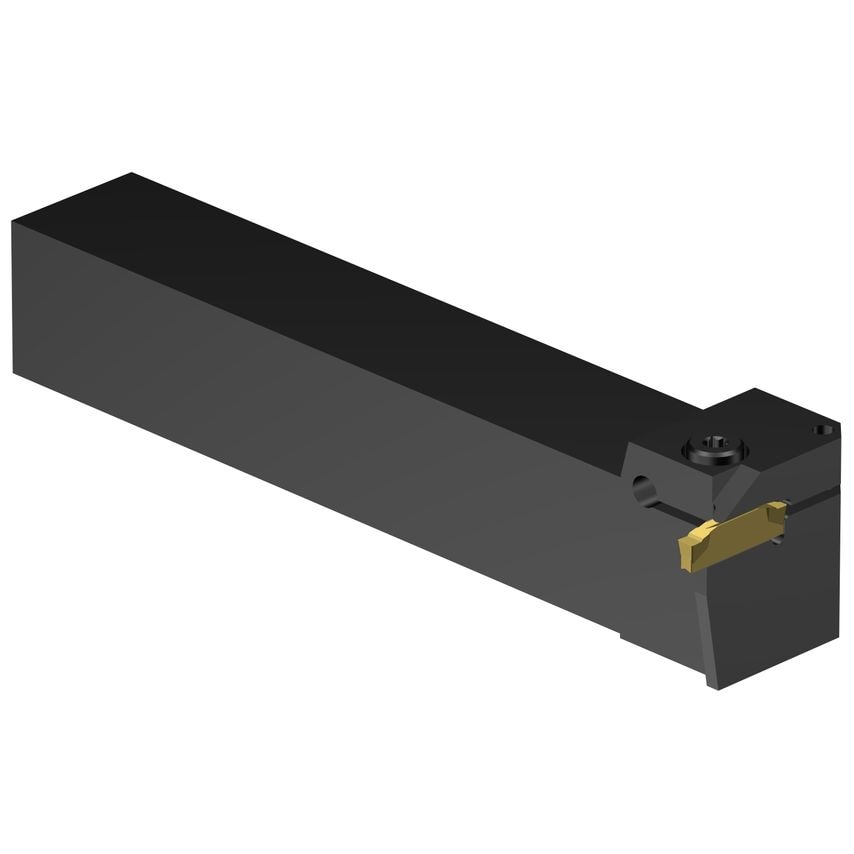 CoroCut 1-2 Shank Tool for Shallow Grooving LG123G028-16C