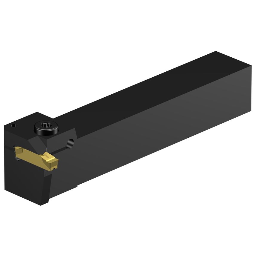 CoroCut 1-2 Shank Tool for Shallow Grooving RG123K032-16CM