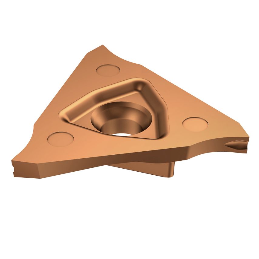 CoroCut 3 Insert for Parting N123U3-0100-0000-CS1125