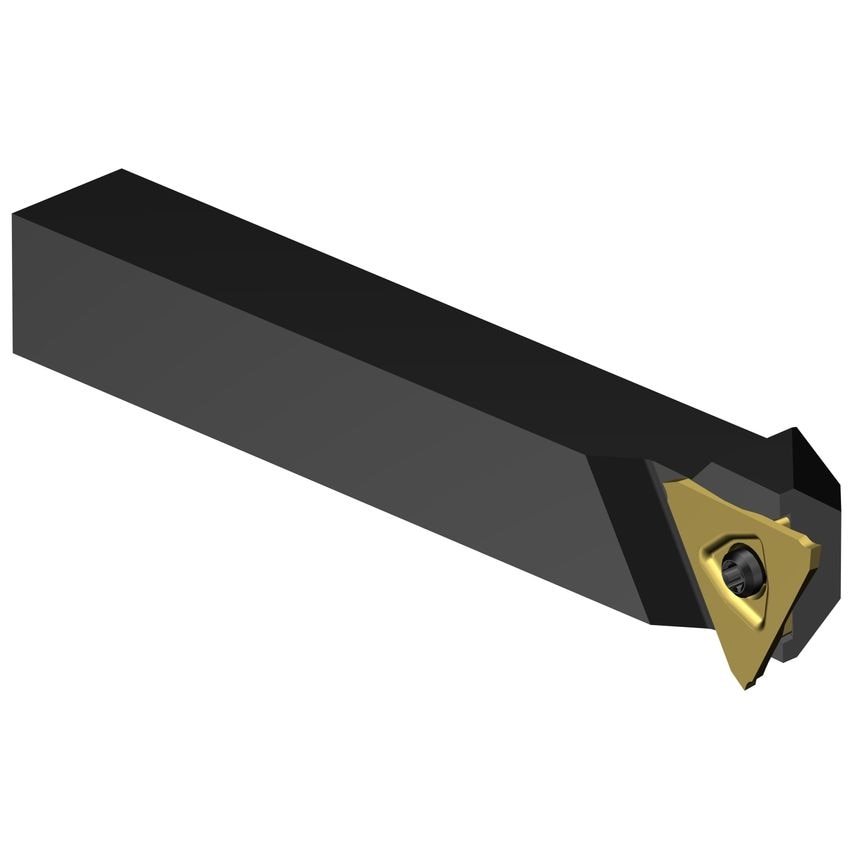 CoroCut 3 Shank Tool for Parting and Grooving LF123U023-10BM