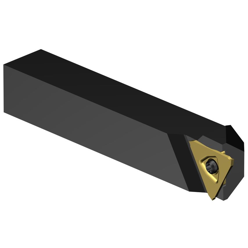 CoroCut 3 Shank Tool for Parting and Grooving LF123U023-12BM