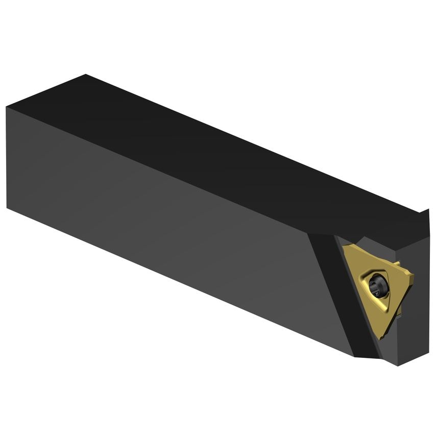 CoroCut 3 Shank Tool for Parting and Grooving LF123U023-16BM