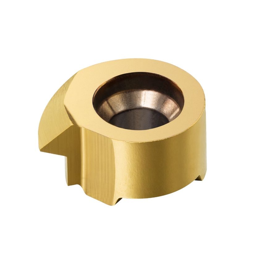 CoroCut MB Solid Carbide Head for Thread Turning MB-07TH150VM-10R1025