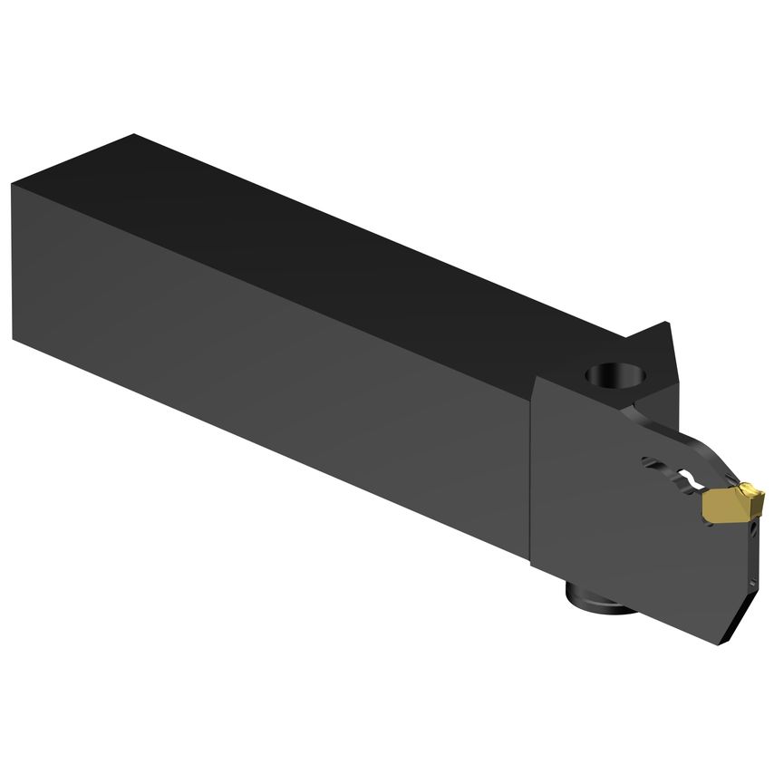 CoroCut QD Shank Tool for Parting and Grooving QD-LFG1000C16A