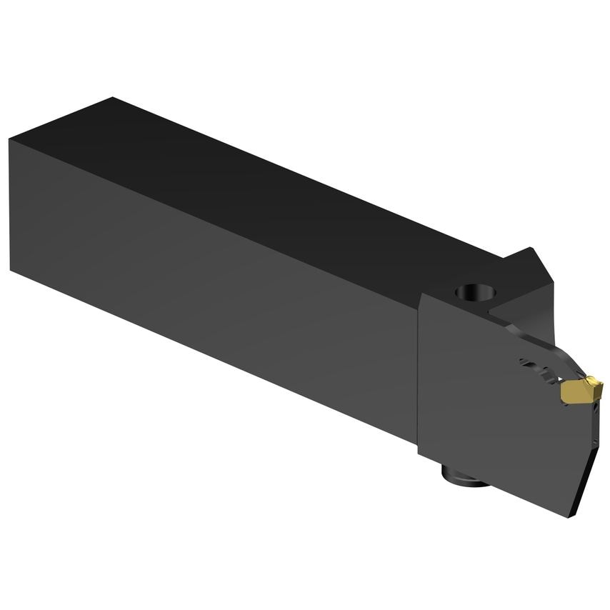 CoroCut QD Shank Tool for Parting and Grooving QD-LFG1300C20D