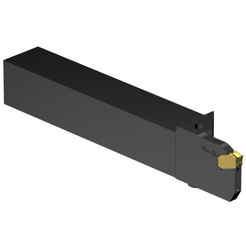 CoroCut QD Shank Tool for Parting and Grooving QD-LFL1500C24A