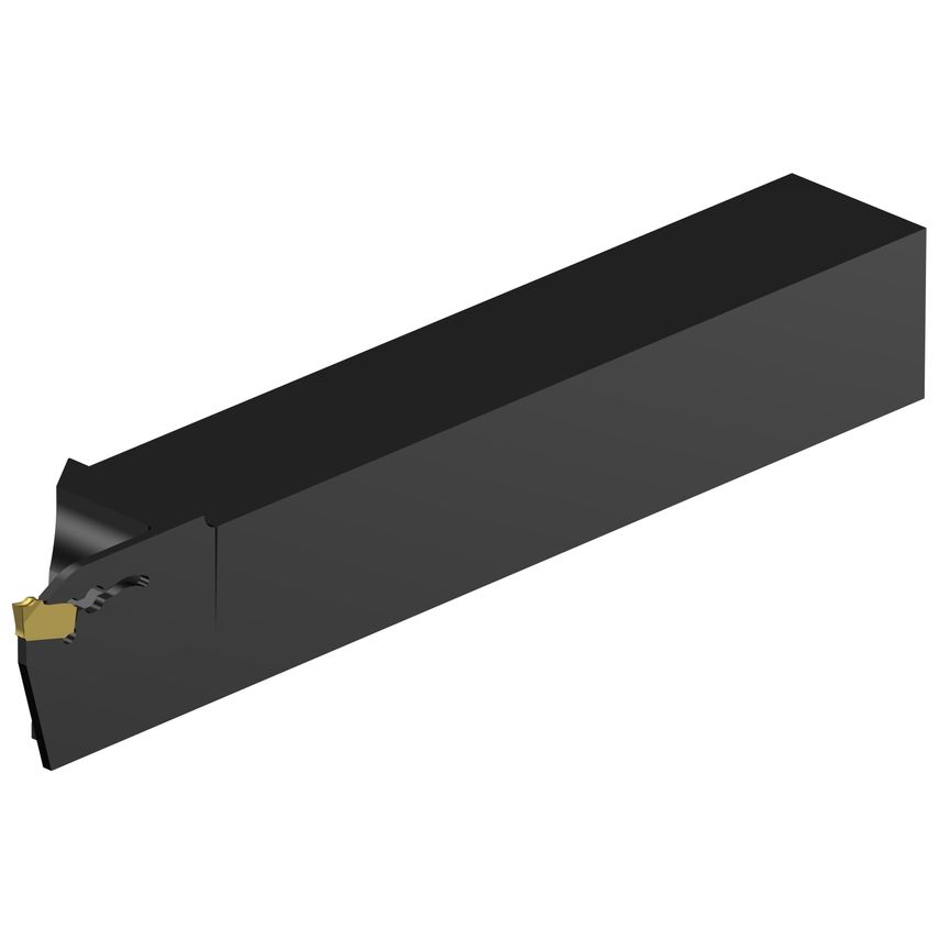 CoroCut QD Shank Tool for Parting and Grooving QD-RFD0625-12S