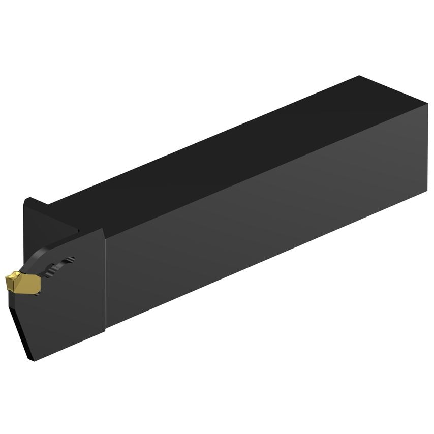 CoroCut QD Shank Tool for Parting and Grooving QD-RFG1000-16A