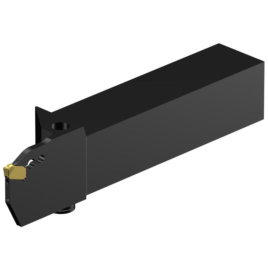 CoroCut QD Shank Tool for Parting and Grooving QD-RFH1300C20A