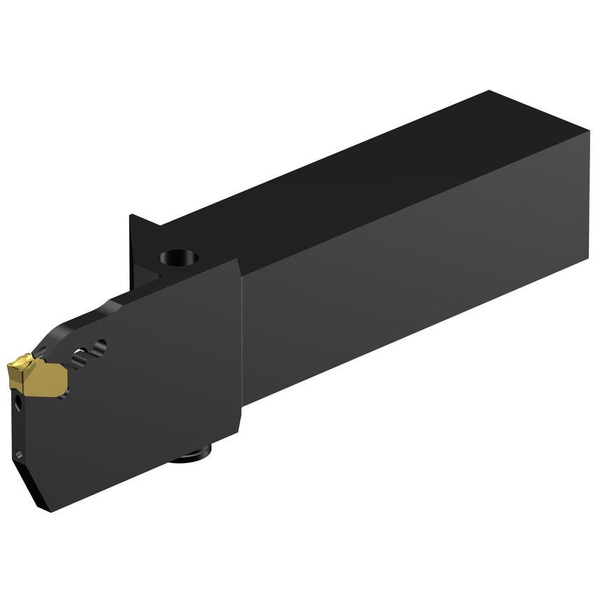 CoroCut QD Shank Tool for Parting and Grooving QD-RFJ1800C20A