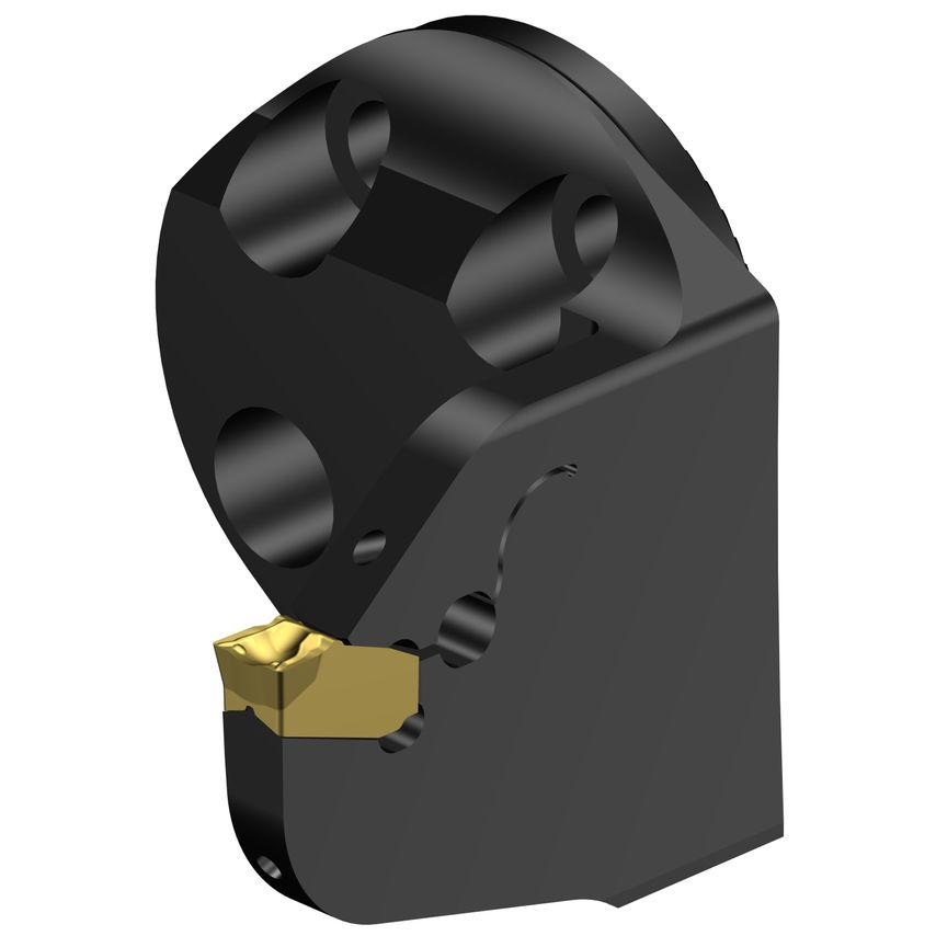 CoroCut QF Head for Face Grooving SL-QFT-RK32C40-200B