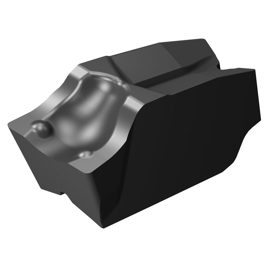 CoroCut QF Insert for Face Grooving QFT-H-0400-02-GF1105