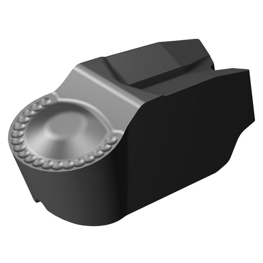 CoroCut QF Insert for Face Grooving QFT-H-0400-RM1105