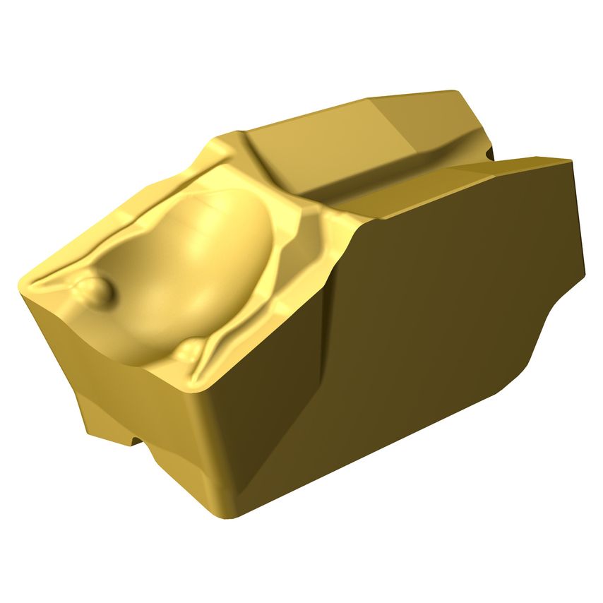 CoroCut QF Insert for Face Grooving QFT-L-0800-08-TF1135