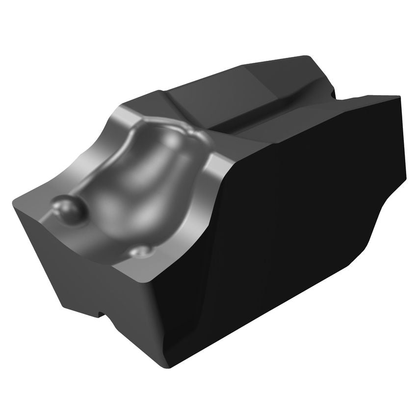 CoroCut QF Insert for Face Grooving QFU-H-0400-02-GF1105