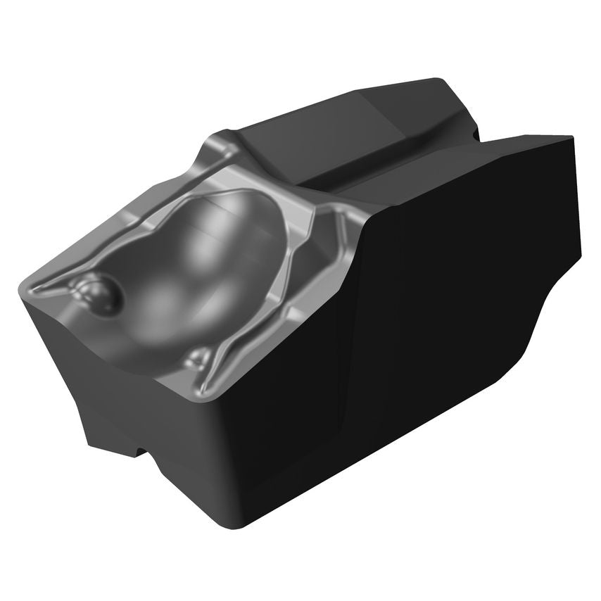 CoroCut QF Insert for Face Grooving QFU-H-0400-03-TF1105