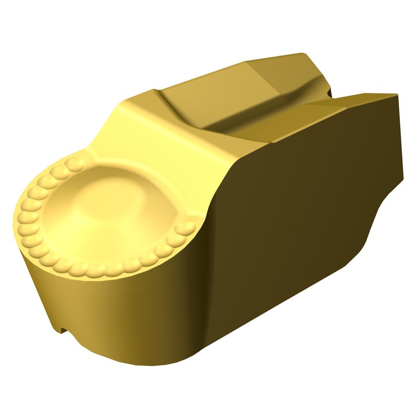 CoroCut QF Insert for Face Grooving QFU-K-0600-RM1135