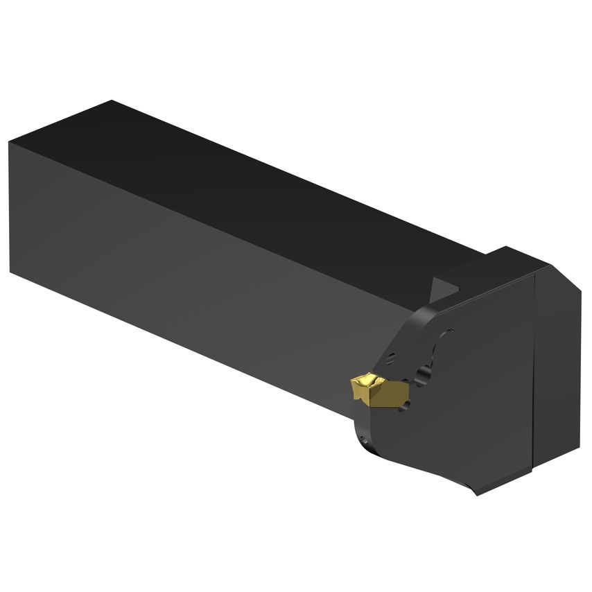 CoroCut QF Shank Tool for Face Grooving QFT-LGK32C3232-200B