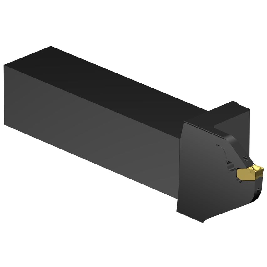 CoroCut QF Shank Tool for Face Grooving QFU-LFK32C3232-160B