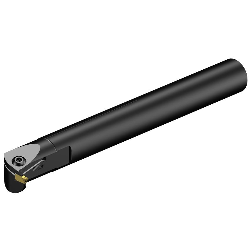 CoroCut QI Boring Bar for Grooving QI-RAGF04C20-25